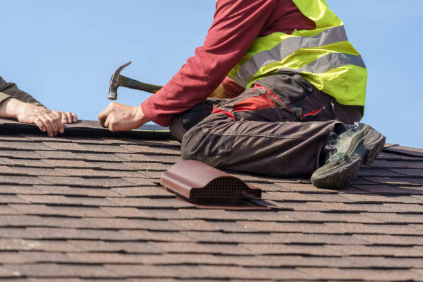 Best Best Roofing Contractors  in Edmore, MI